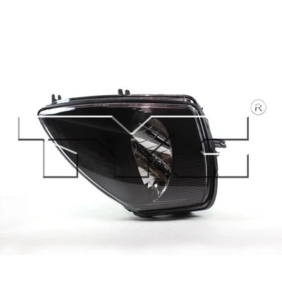 Farol para driver esquerdo 00-02 Mitsubishi Eclipse - Imagem 1 de 2