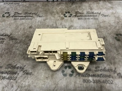 Chassis ECM Multifunction Left Hand Dash Fits 96-97 MAZDA 626 353021 Foto 1 de 4