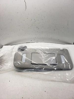 Para-sol esquerdo driver compatível com 10-17 EQUINOX 1442338 - Imagem 1 de 4