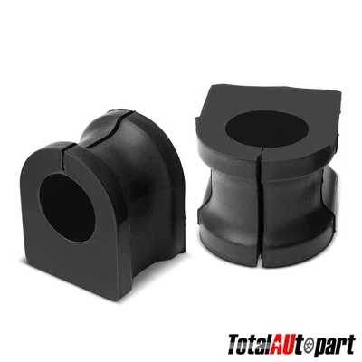 2x Sway Bar Bushing for Suzuki Kizashi 2010-2015 L4 2.4L 4243157L00 Front Side Foto 1 de 4