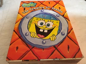 Spongebob Squarepants 2nd Season 2 - Bild 1 von 3