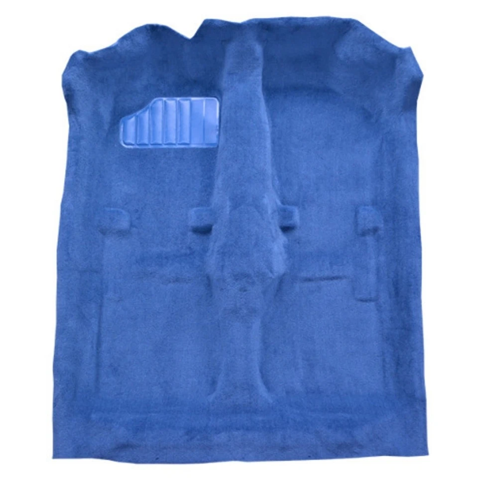 Carpet for 1994-1996 Oldsmobile Cutlass Ciera 2DR/4DR Cutpile - Image 1 of 4