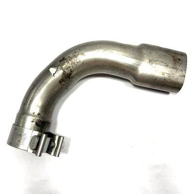 Punta silenciadora tubo de escape derecho Volvo XC90 2016-2021 FABRICANTE DE EQUIPOS ORIGINALES 31405453 Foto 1 de 4