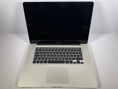Apple MacBook Pro | Model No: A1286 | Spares Or Repair - Image 1 of 4