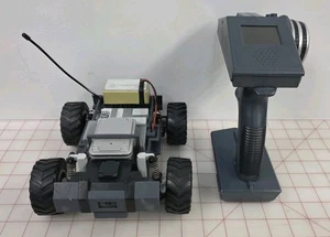 Call of Duty Black Ops Treyarch RC-XD Remote Control Car - Picture 1 of 4