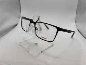 Carrera CA8811 5R1 55/17 140 Semi Matt Blau Herren Brille A3547 " - Bild 1 von 23