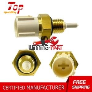 New Air Charge Temperature Sensor For Honda Accord Odyssey Pilot Acura MDX CL - Picture 1 of 4