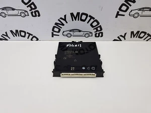 2018 TOYOTA AURIS E180 MK2 SMART KEY CONTROL UNIT OEM 89990-02370 - Picture 1 of 7