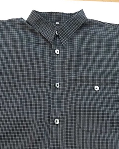 Camisa hombre Signum talla XL Comfort Fit N464 - Imagen 1 de 1