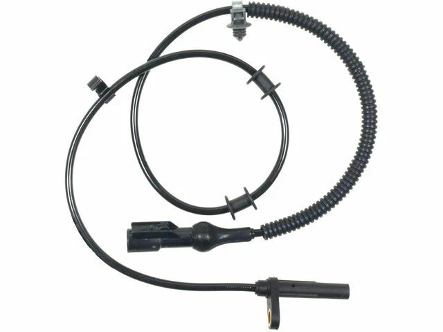 Sensor de velocidad ABS delantero para Lincoln Mark LT 2006-2008 tracción trasera 2007 K238Zn Foto 1 de 1