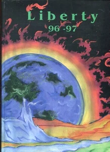 Anuario Liberty High School 1997 "Liberty" - Issaquah, Washington - Imagen 1 de 1