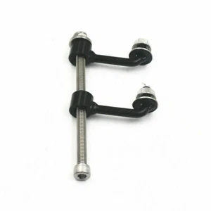 Kit elevador tanque gasolina 2" motocicleta para Harley XLH1200 Sportster 883 XL883N 1995-UP - Imagen 1 de 6