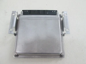 Mercedes-Benz W638 Vito Motorsteuergerät A6111537079 ab Fahrgestellnummer 335252 - Picture 1 of 2