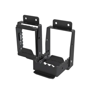 Motorcycle Rear set foot pegs For Polaris Sportsman 450 -1000S/850/ XP 1000S NEW - Bild 1 von 9