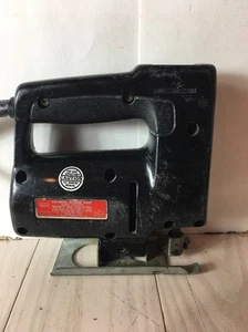 SEARS CRAFTSMAN 1/2" SABRE SAW MODEL 315.17181 DOUBLE INSULATED - Picture 1 of 10