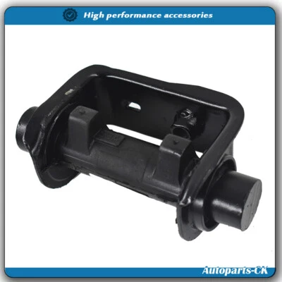 Amortiguador dinámico diferencial trasero apto para Honda CRV Element 2002-2006 50716S9A000 Foto 1 de 4