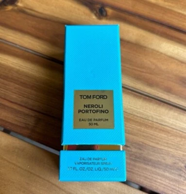 Tom Ford NEROLI PORTOFINO Unisex Perfume/ Cologne 1.7 oz - Image 1 of 4