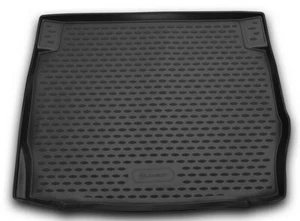 Boot Liner for BMW 1-er (f20\f21), 2011-2015, hatchback, 1 pc. - Picture 1 of 9