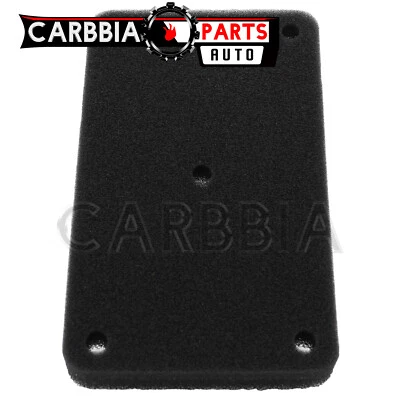 Arctic Cat 3303-060 Air Filter Intake Cleaner Element 6-2017 Alterra 50 90 - Изображение 1 из 4