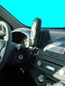 KUDA phone holder for Nissan Micra (K12) from 2003 - Zdjęcie 1 z 1