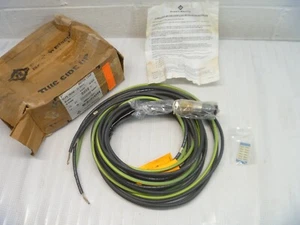 FRANKLIN ELECTRIC MOTOR LEAD RHW-2 (XLPE) WIRE 305517901 - Picture 1 of 11