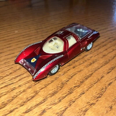 Vintage Auto PIlen - #309 FERRARI P5 BERLINETTA - Image 1 of 4