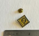 Rotary Drills - Quality Products Vintage Collector Pin