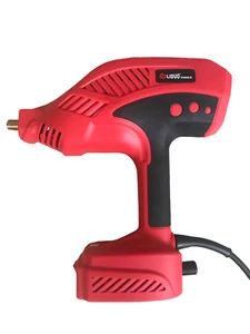 Saldatrice Elettrodo Professionale Saldatrice Ad Arco Portatile Regolabile 220V - Foto 1 di 4