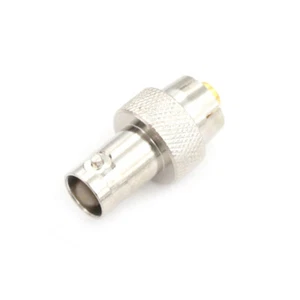 BNC Antenna AD-98FSC for ICOM Radio F3 F4 F4SR F4GS F11 F14 F21 RF Adapter.i _ou - Zdjęcie 1 z 6