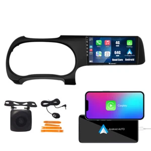 For Hyundai Creta Ix25 2020 Carplay Android Car Stereo Radio GPS Navi WiFi 4+64G - Picture 1 of 14