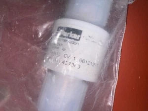 Parker CV-1-661212-T Check valve - Picture 1 of 1