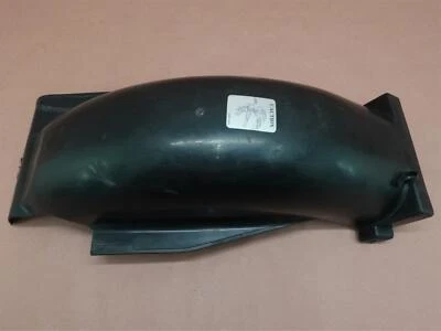 1997-2009 Kawasaki Ninja 500 EX500 Rear Back Fender Mud Guard - Image 1 of 4