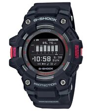 Casio G-Shock Move Fitness GBD100-1D GPS Bluetooth Mobile Watch