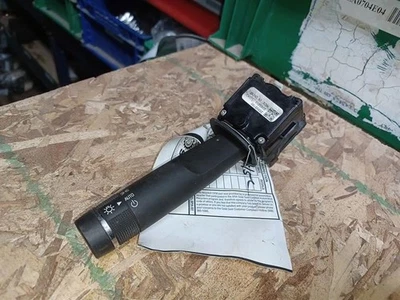 Interruptor de columna columna cupé giro sin lámpara antiniebla se adapta a 11-14 CTS 1481639 Foto 1 de 4