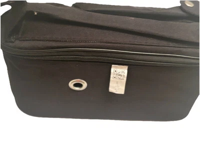 GM - INFLADOR COMPRESOR DE AIRE NEUMÁTICO / CONTENEDOR DE SOLENOIDE / BOLSA OEM Foto 1 de 4