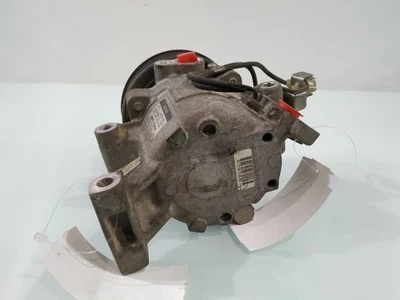 4472605821 air conditioning compressor for SUBARU JUSTY J13 LIMITED 2007 545397 Foto 1 de 4