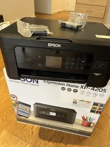 Epson Expression XP-4205 Printer - Picture 1 of 2