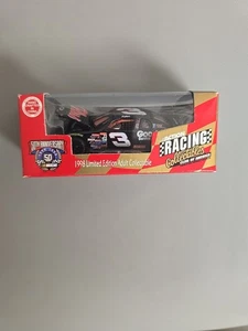 1998 #3 Dale Earnhardt 50th Anniversary by Action Racing Collectables - Bild 1 von 4