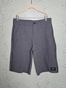 Vanphibian by Vans Boys Shorts Size 12 - Picture 1 of 5