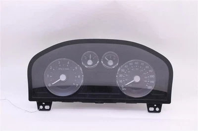 SPEEDOMETER CLUSTER Mercury Milan 2006 06 2007 07 6E5T10849FG 943883 - Изображение 1 из 2