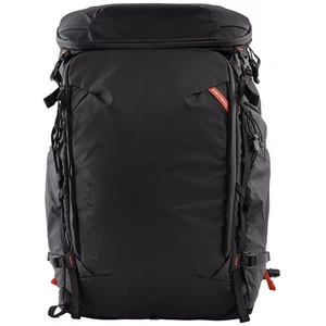 PGYTECH Zaino OnePro Flex 30L Nero con Inserto per Fotocamera - Foto 1 di 7