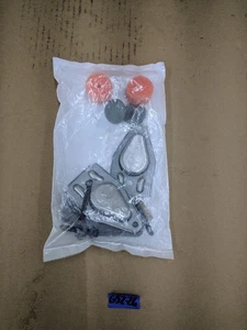 Kit de respirador de culata de metal con doble leva Harley-Davidson OEM - Imagen 1 de 4