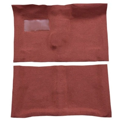 Alfombra para Oldsmobile Cutlass 1964-1967 2 puertas 4 velocidades bucle Foto 1 de 4