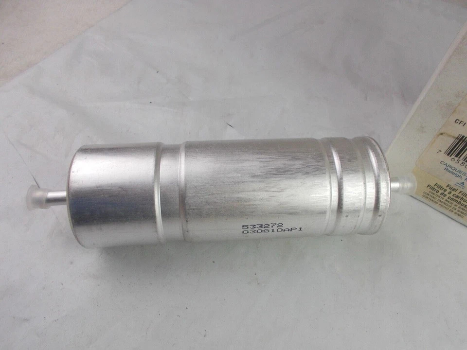 CARQUEST 86272 For BMW 850Ci, 318i, 318is, 318ti, 750iL, 850CSi, 530i - Image 1 of 1