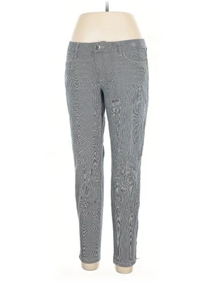 Jeggings plateados para mujer Joe's Jeans 31W Foto 1 de 4