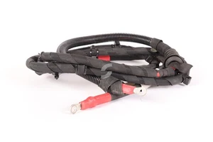 272036-A1 WIRING ASSEMBLY FROM FRONT TO REAR TERMINAL BLOCK Ferrari USED - Picture 1 of 1