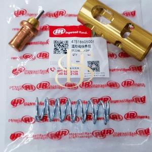 Kit de servicio de válvula térmica de compresor de aire Ingersoll Rand 47518605001 1 pieza nuevo - Imagen 1 de 3