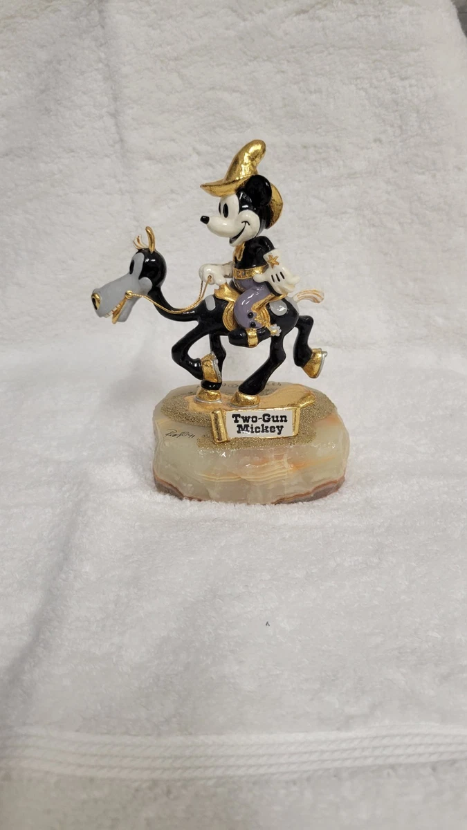 Ron Lee Disney In Mickey Mouse Figurines (1968-Now) for sale | eBay