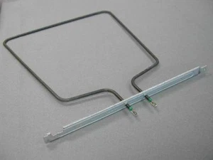 WHIRLPOOL IGNIS ALGOR Cooker OVEN BASE ELEMENT 481925928847 - Picture 1 of 3