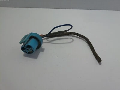 93 94 95 96 97 98 99 VOLKSWAGEN GOLF FAROL LÂMPADA LENTE PLUGUE 3 FIOS K5122 - Imagem 1 de 3